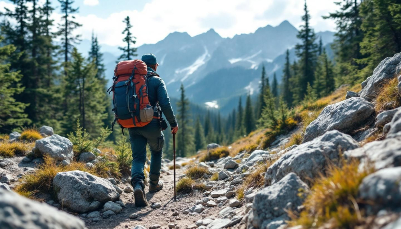 Comment choisir l'équipement idéal pour votre prochaine aventure en montagne ?