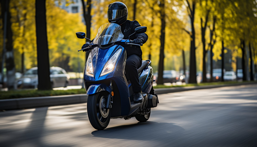 Les Avantages D une Trottinette lectrique Oryxquest