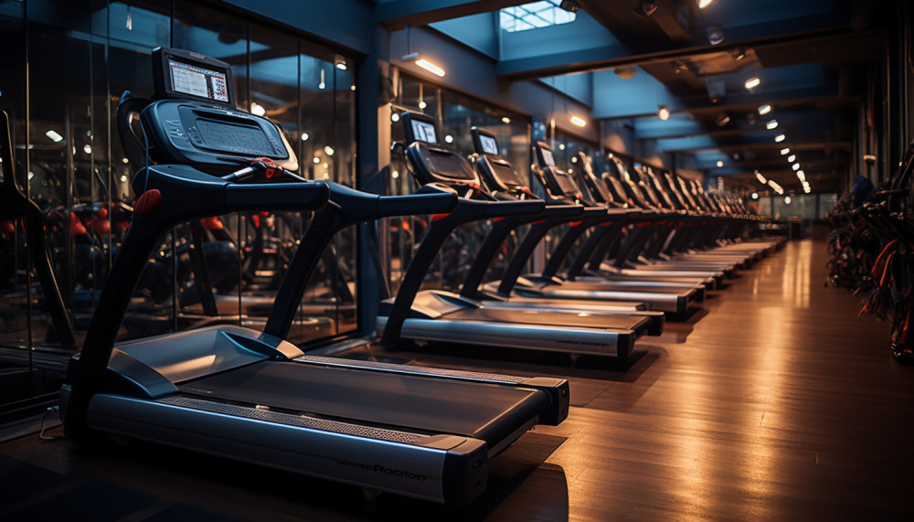 Quelques Raisons Pour R silier Son Abonnement La Salle De Sport 